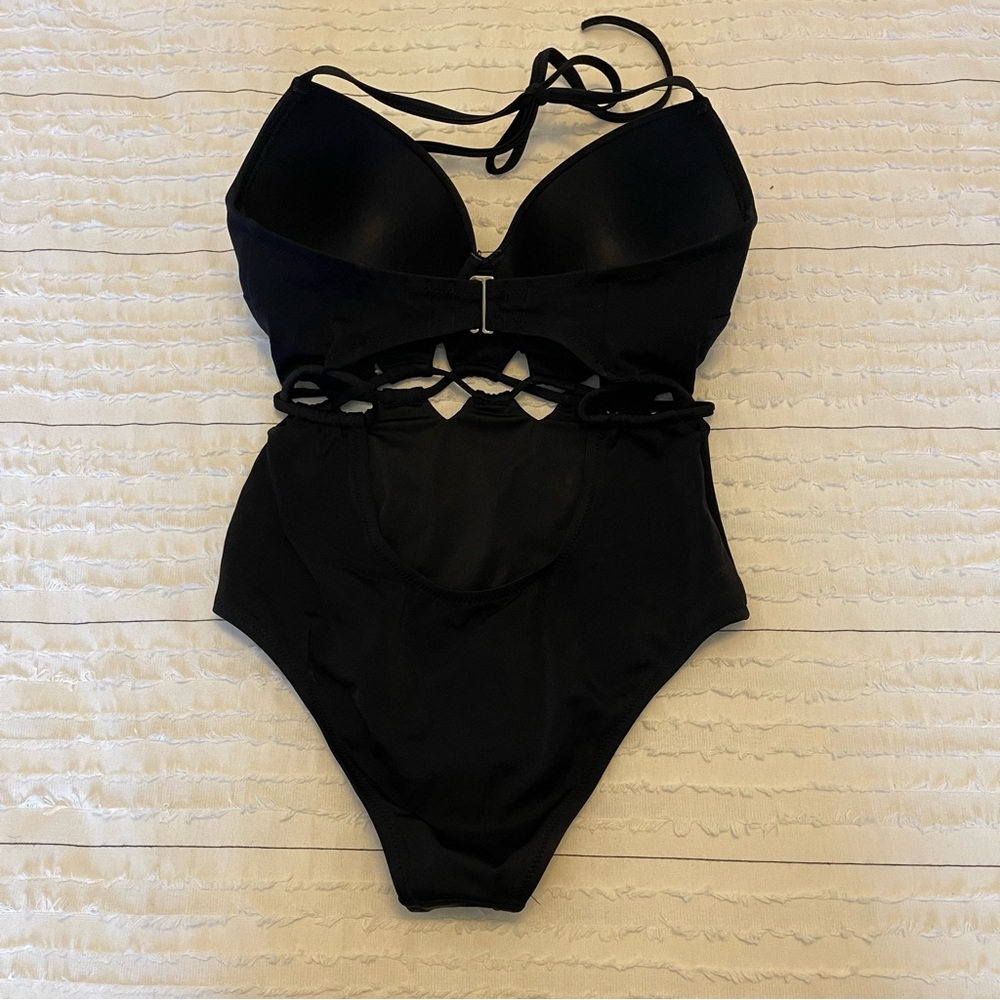Shade & Shore sexy one piece